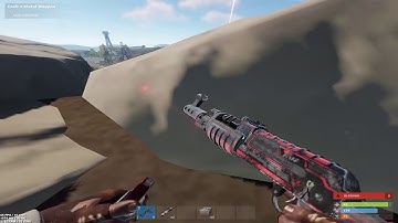 rust pvp highlights 5