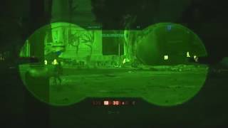 20171224 Star Wars Battlefront 2   Counter Sniping