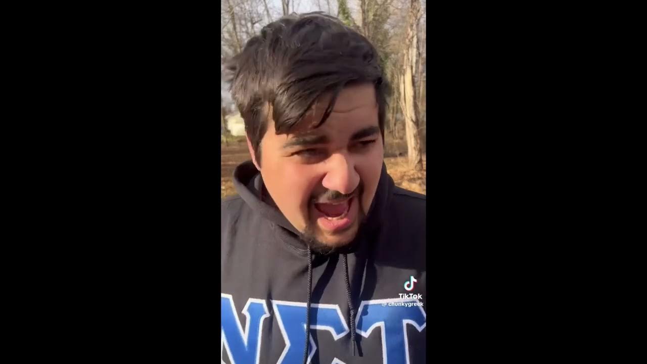 When your sibling does not like change YouTube