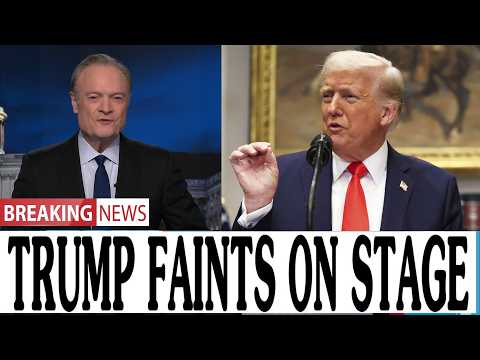 The Last Word With Lawrence O'Donnell 6/28/26 | 🅼🆂🅽🅱️🅲 Breaking News Today June 28, 2026