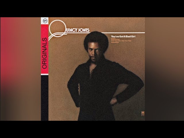 Quincy Jones - Summer In The City 1973 - YouTube
