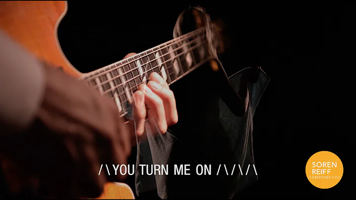 You Turn Me On
