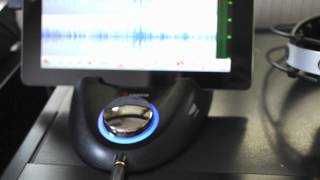 Griffin StudioConnect - Stereo Input Gain Woes