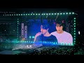 BTS: Young Forever & Spring Day @ SoFi - Day 2