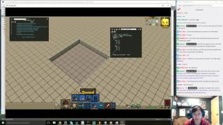 Stonehearth Dev Stream #234: A19 Bugfixes