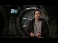 Alien covenant james franco official behind the scenes interview