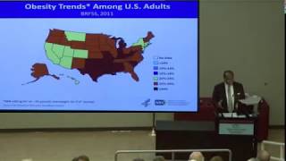 Prevention of Obesity and Diabetes
