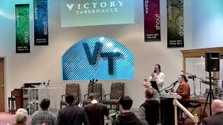 2026-02-11 Wednesday - Bro Scott Wiggins - Increase: Expectations