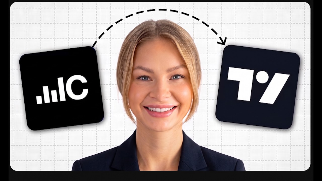 How To TRADE FOREX On IC Markets (QUICK & EASY) 2026