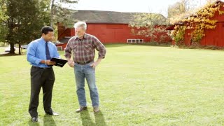 Buyers and Purchasing Agents, Farm Products Career Video