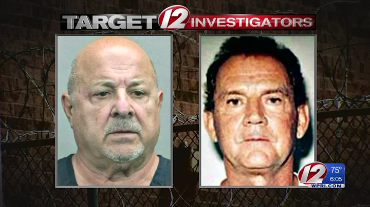 RI mobster Bobby DeLuca takes the stand against fo...