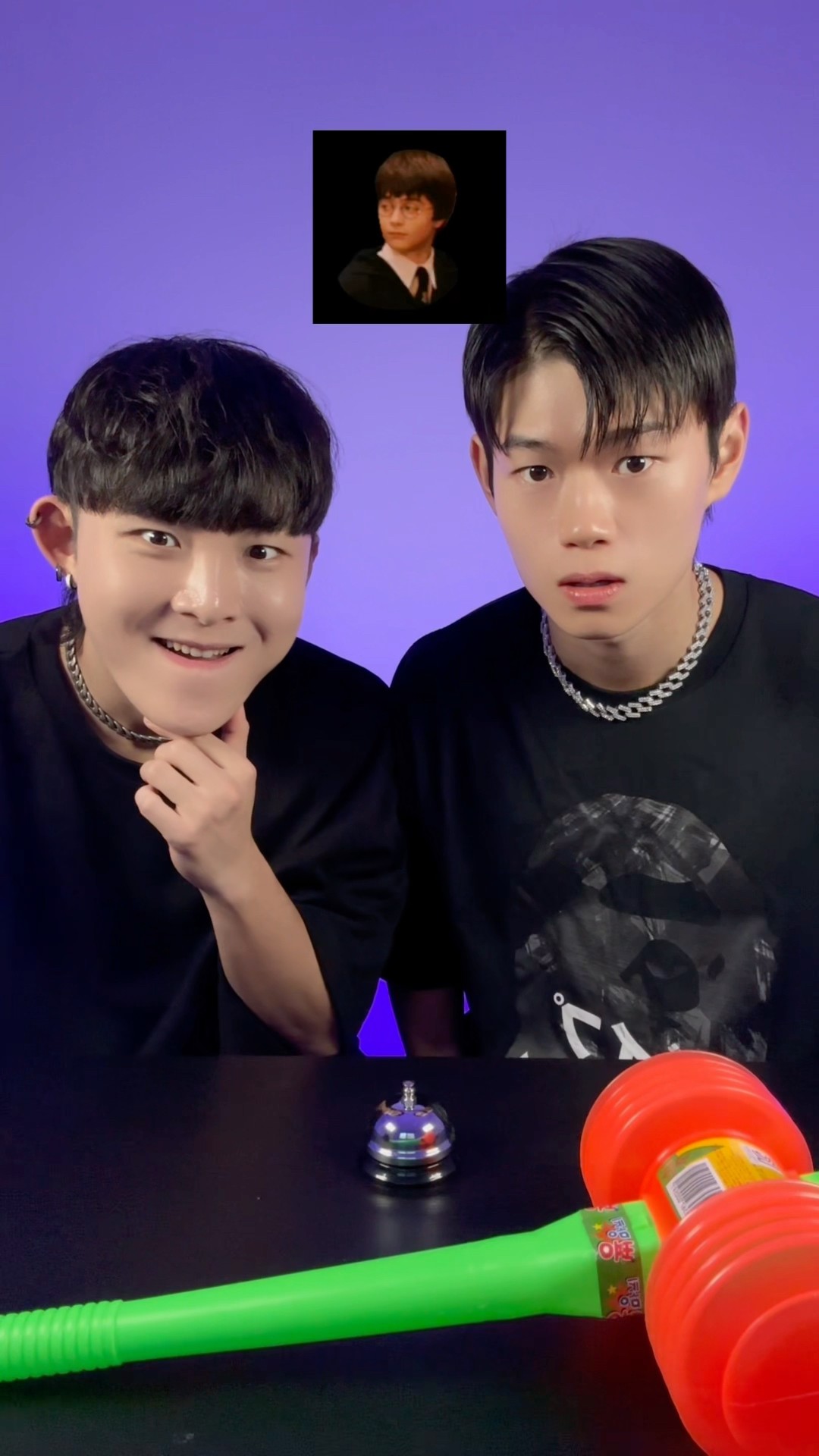 Random emoji beatbox game #beatbox #tiktok