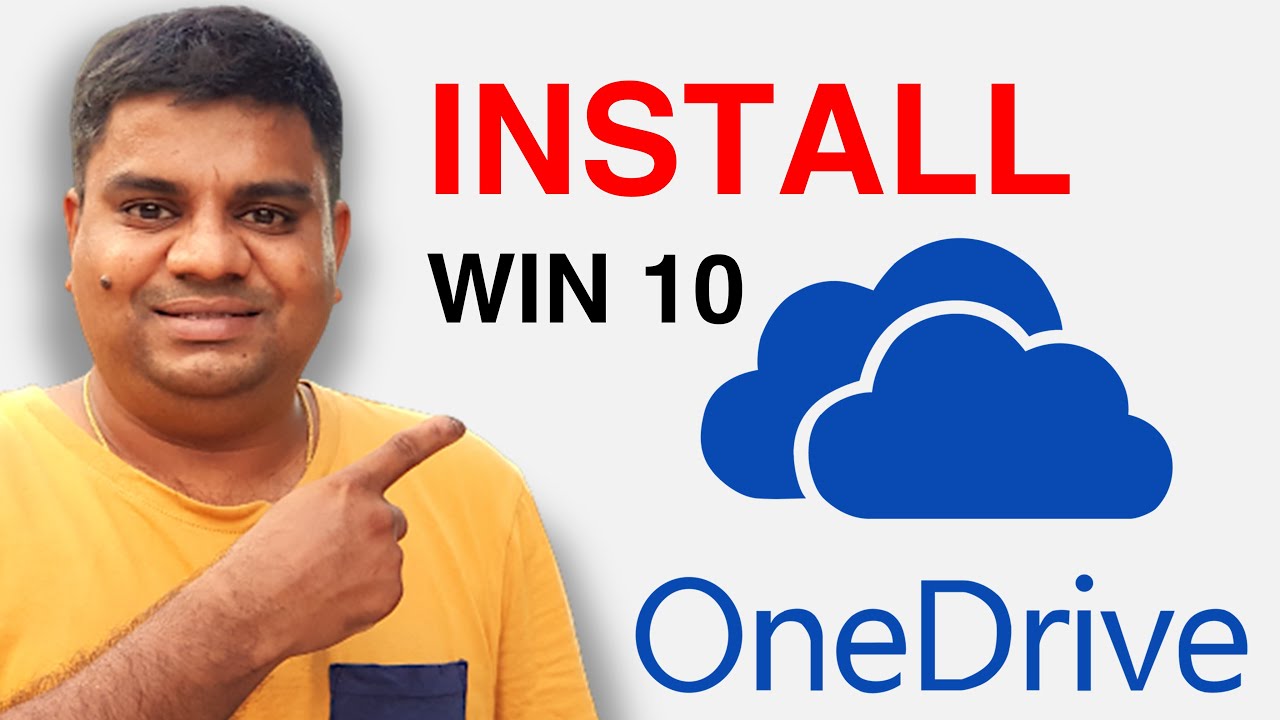 not install onedrive during windows 10 install