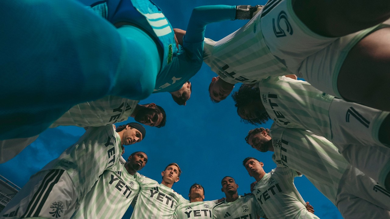Together. | Austin FC Returns To MLS Play, Hosting Seattle