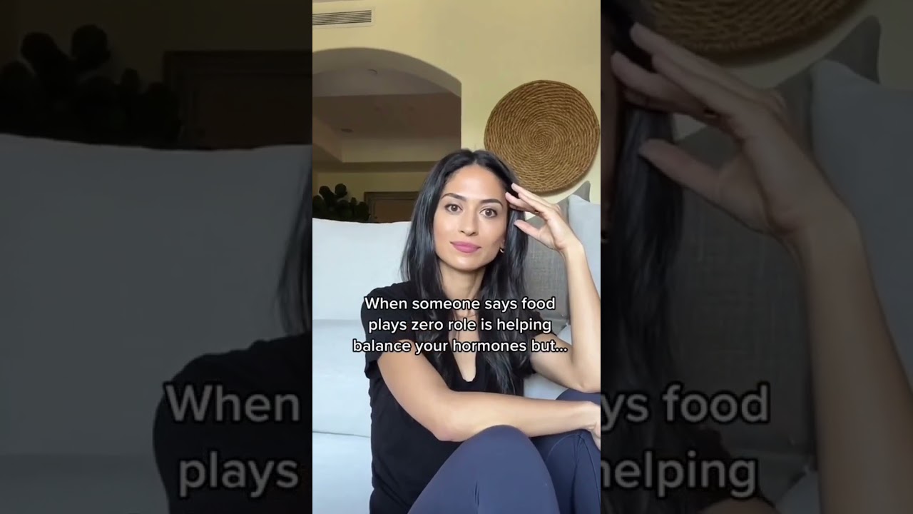 How Foods Affect Hormones | Beeya. More in our FREE GUIDE. 