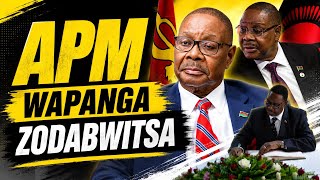 Koyamba M’mbiri: Malawi Kukumbukira Tsiku La Ufulu Ndi Mapempero Okha