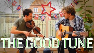 Mickie Ainsworth The Good Tune