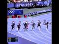 パリ五輪のノアライルズの予選と決勝