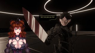 Mommy Issues Video Game pt 2 [1000XResist]