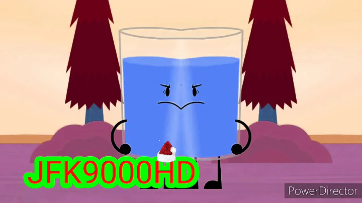 Object Invasion Test Intro In Low Voice