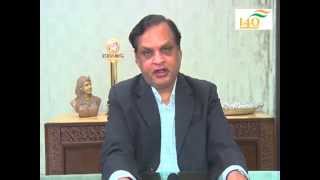 Shri Venugopal Dhoot, Chairman - Videocon Industries speaking on 140 years of BSE