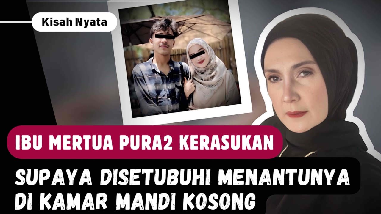 IBU Mertua Modus Kejang2