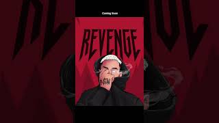 REVENGE MODE 🔥 P-$TAN (No Mercy | Hard Rap)