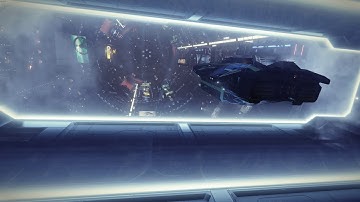 Elite Dangerous: Standard Docking Computer