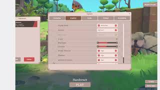 Forever   How to Change Display Mode Borderless Windowed Fullscreen synced edited