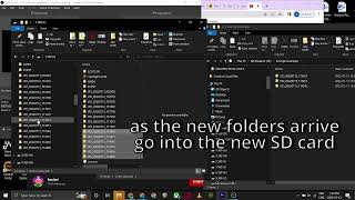 HOW TO DATA WRANGLE YOUR Insta360 Titan FOOTAGE ORGANIZE FILES FOR STITCHING in Mistika VR