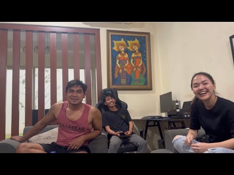 Hadiah Trending! Nopek Novian dikasih Maelle Sepatu seharga 6000 dollar~