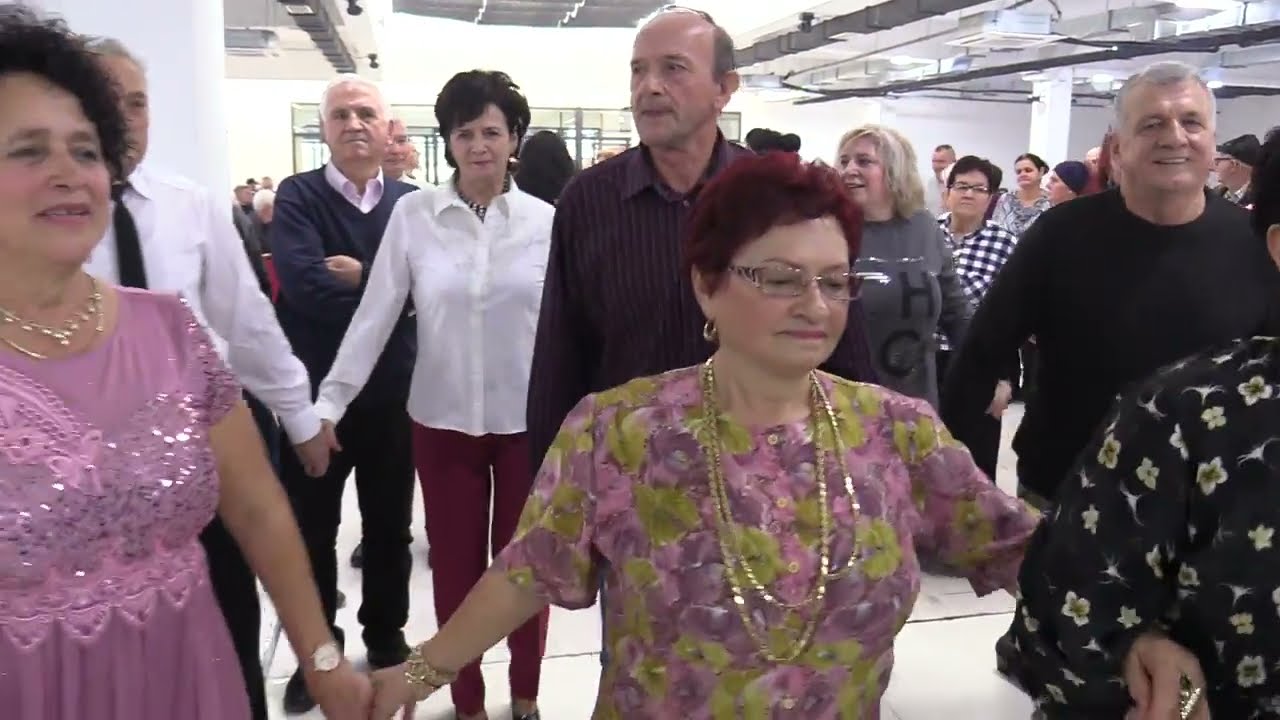 16.02.2025.SIJELO : ARENA-ŽIVINICE SVADBENI  SALON sva ( drugi klip ).