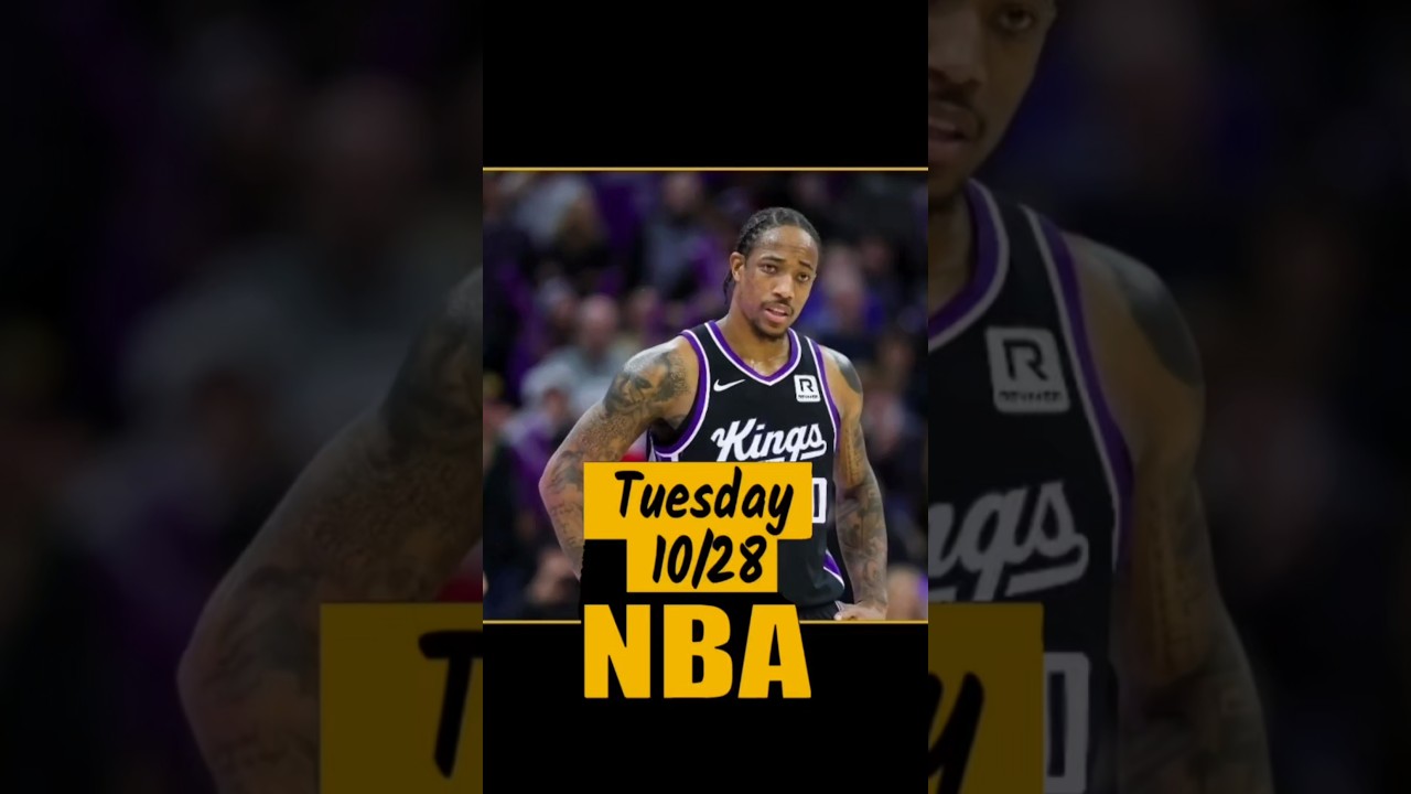 Taco Tuesday NBA Best Bets Player Props