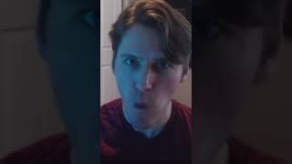 Jerma Eats a Whopper and Looks Longingly into Your Eyes