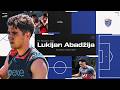 Lukijan Abadžija – CM/AM | FK Mladost GAT | 2024 Highlights