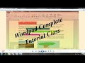 Wordpad tutorial full hindi wordpad in hindi compedu knowledge complete wordpad class in hindi