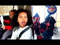 Kids Get Surprised by Military Dad Returning Home