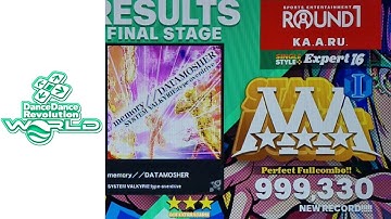 ｍｅｍｏｒｙ／／ＤＡＴＡＭＯＳＨＥＲ (ESP-16) 67p PFC - 999,330