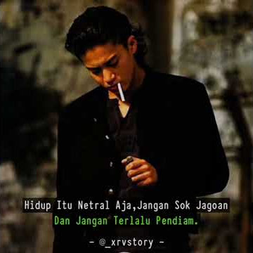 story' wa Kenji