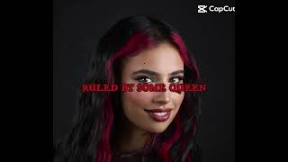 Descendants 4 red