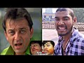 Maine dil tujhko diya  full bollywood sanjay dutt