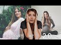 PREGNANT AT 20 - My Story