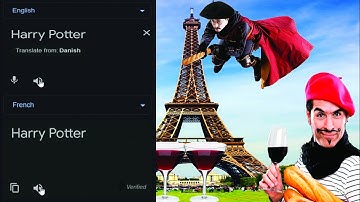 Harry Potter in different languages meme (part 1) | google translate meme compilation | google meme