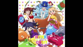 Himouto! Umaru-chan R Character Songs - Sisters Quest