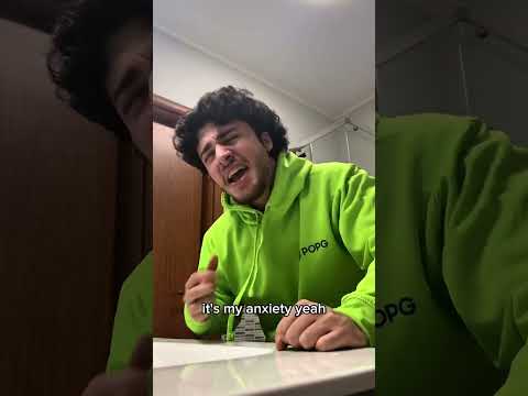 Doechii Anxiety Lyrics by SHORTS MUSIC