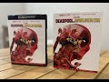 Deadpool and Wolverine 4K Blu-Ray Review - Demo Disc of 2024?!?