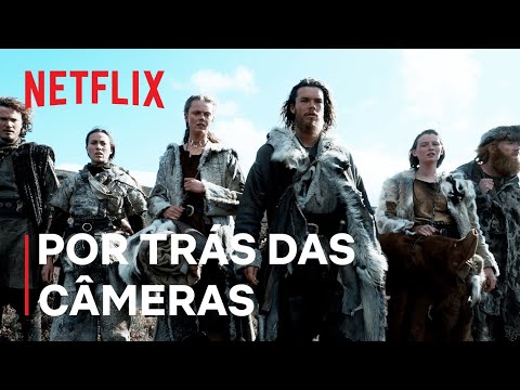 Vikings: Valhalla | A nova era | Netflix