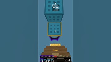 Minecraft Jitter Bridge #shorts