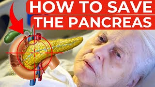 Save Your Pancreas: 9 Foods For Daily Consumption!