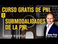 🧠➧ COMO CAMBIAR LAS EMOCIONES ⓹| CURSO PNL GRATIS (2021) | Programación neurolingüística | PNL